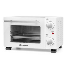 ORBEGOZO-PAE-HORNO HO 975
