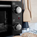 ORBEGOZO-PAE-HORNO HO 985