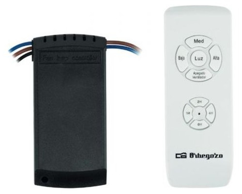 ORBEGOZO-KIT RCM 9000 ORBEGOZO-KIT RCM 9000