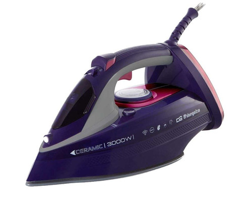 ORBEGOZO-PAE-PLA SV 3000 A ORBEGOZO-PAE-PLA SV 3000 A
