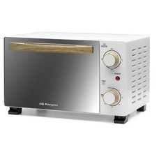 ORBEGOZO-PAE-HORNO HO 990