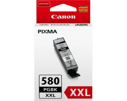 CAN-PGI-580PGBKXXL