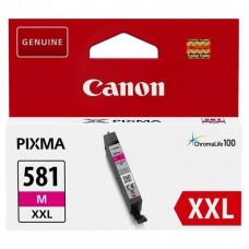 CARTUCHO DE TINTA CANON-581XXL M