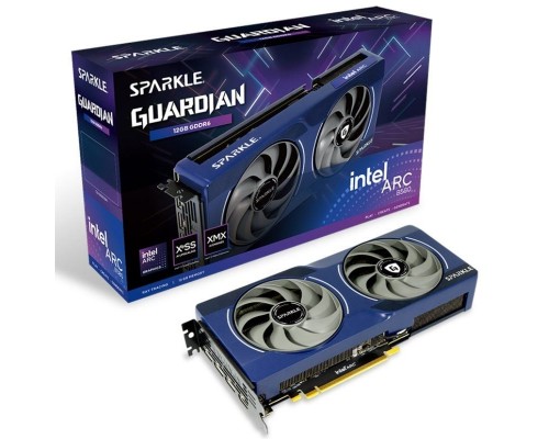 SPK-GF ARC B580 GU 12G SPK-GF ARC B580 GU 12G