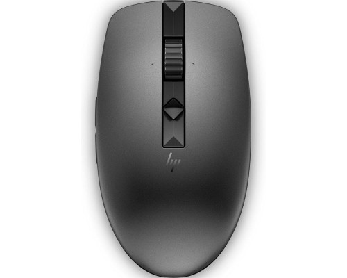 HPAP-MOU 635 MULTI INAL BK