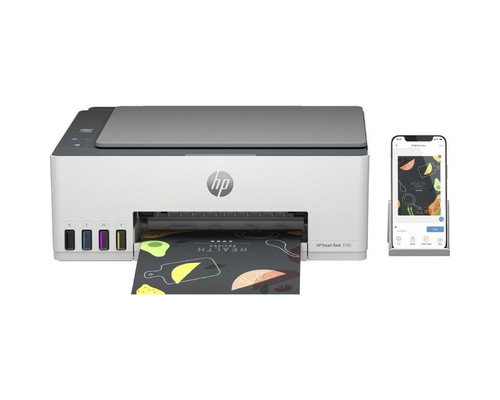 MULTIFUNCION HP SMART TANK 5105 MULTIFUNCION HP SMART TANK 5105