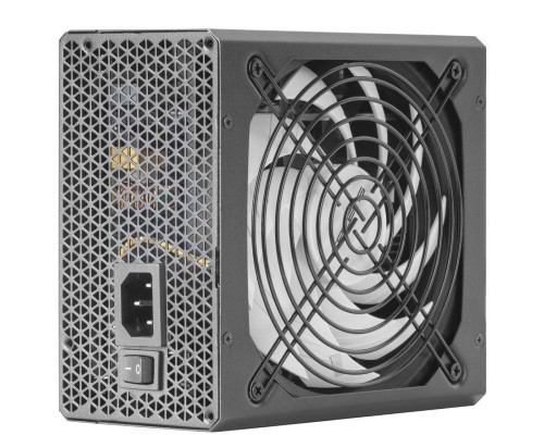 FUENTE ALIMENTACION TACENS RADIX ECO X 550