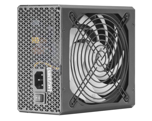 FUENTE ALIMENTACION TACENS RADIX ECO X 650