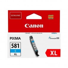 CARTUCHO DE TINTA CANON-581CXL