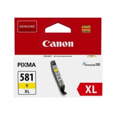 CARTUCHO DE TINTA CANON-581YXL