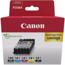 MULTIPACK CANON 2078C007 MULTIPACK CANON 2078C007
