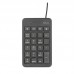 TECLADO TRUST 22221 TECLADO TRUST 22221