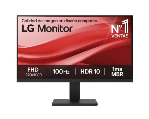 MONITOR LG 22U401A-B