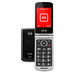 TELEFONO SPC PRINCE 4G BK V2 TELEFONO SPC PRINCE 4G BK V2