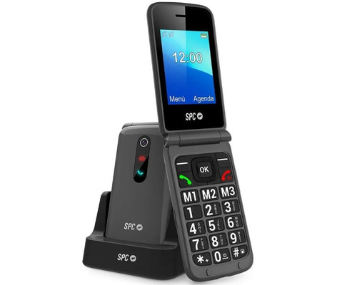 TELEFONO SPC STELLA 3 TELEFONO SPC STELLA 3