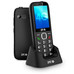 TELEFONO SPC FORTUNE2 MAX 4G BK TELEFONO SPC FORTUNE2 MAX 4G BK
