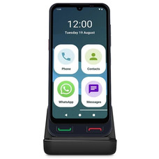 SMARTPHONE SPC ZEUS2 4G PRO 4-128 BL SMARTPHONE SPC ZEUS2 4G PRO 4-128 BL