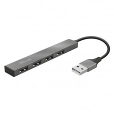 HUB TRUST USB HALYX