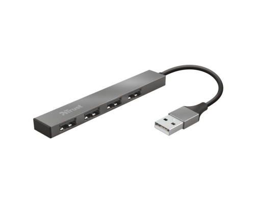 HUB TRUST USB HALYX HUB TRUST USB HALYX