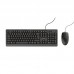 TECLADO TRUST SET 23977