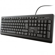 TECLADO TRUST 23982