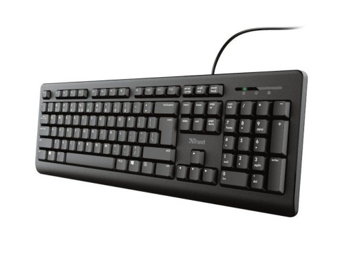 TECLADO TRUST 23982 TECLADO TRUST 23982