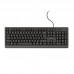TECLADO TRUST 23982 TECLADO TRUST 23982