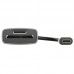 LECTOR DE TARJETAS TRUST DALYX USB C LECTOR DE TARJETAS TRUST DALYX USB C