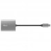 LECTOR DE TARJETAS TRUST DALYX USB C LECTOR DE TARJETAS TRUST DALYX USB C