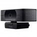 WEBCAM TRUSTCAM TEZA 4K BK WEBCAM TRUSTCAM TEZA 4K BK