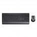 TECLADO TRUST SET TREZO TECLADO TRUST SET TREZO