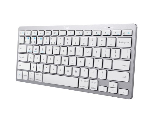 TECLADO TRUST 24654