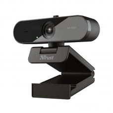 WEBCAM TRUSTCAM TW-200 BK V2