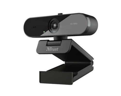 WEBCAM TRUSTCAM TW-200 BK V2 WEBCAM TRUSTCAM TW-200 BK V2
