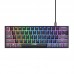 TECLADO TRUST GXT 867 ACIRA BK TECLADO TRUST GXT 867 ACIRA BK