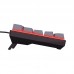 TECLADO TRUST GXT 867 ACIRA BK TECLADO TRUST GXT 867 ACIRA BK