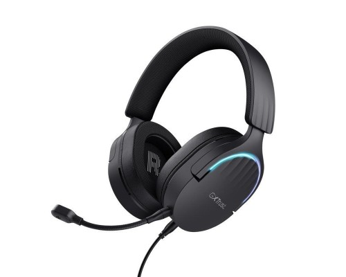 AURICULARES TRUSTR GXT 490 FAY BK AURICULARES TRUSTR GXT 490 FAY BK
