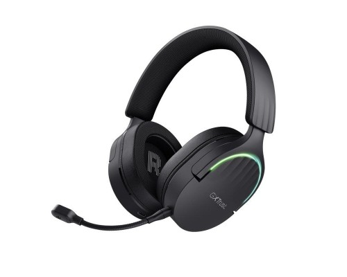 AURICULARES TRUSTR GXT 491 FAY BK AURICULARES TRUSTR GXT 491 FAY BK