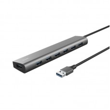 HUB TRUST USB 7USB HALYX
