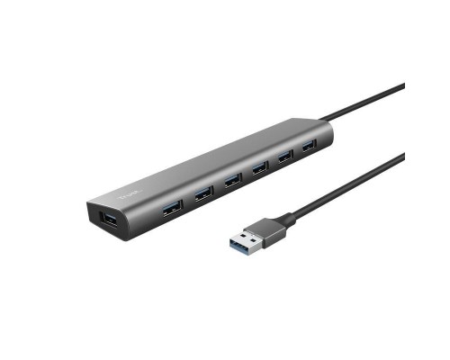 HUB TRUST USB 7USB HALYX HUB TRUST USB 7USB HALYX
