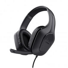 AURICULARES TRUSTR GXT 415 ZIROX BK