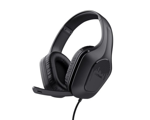 AURICULARES TRUSTR GXT 415 ZIROX BK AURICULARES TRUSTR GXT 415 ZIROX BK