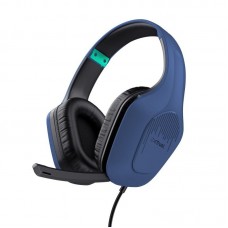 AURICULARES TRUSTR GXT 415 ZIROX BL