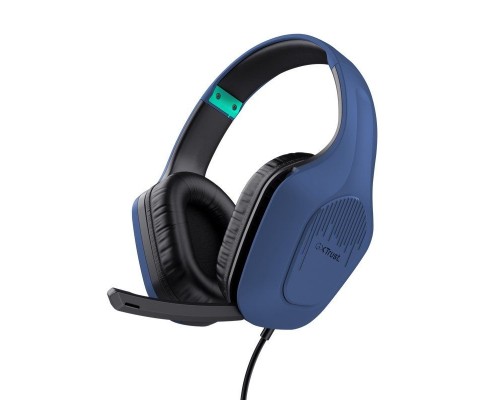 AURICULARES TRUSTR GXT 415 ZIROX BL