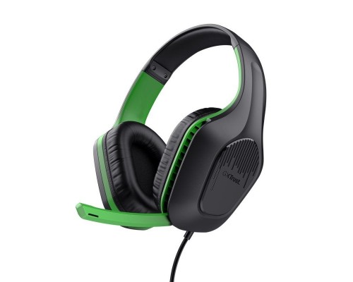AURICULARES TRUSTR GXT 415 ZIROX XBOX
