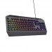 TECLADO TRUST GXT836 EVOCX BK TECLADO TRUST GXT836 EVOCX BK