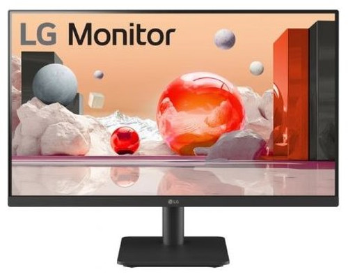 MONITOR LG 24BA400-B MONITOR LG 24BA400-B