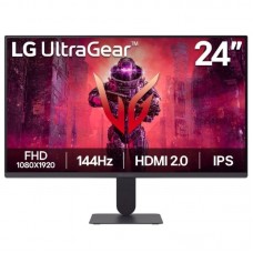 MONITOR LG 24G411A-B
