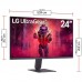 MONITOR LG 24G411A-B
