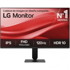 MONITOR LG 24U411A-B